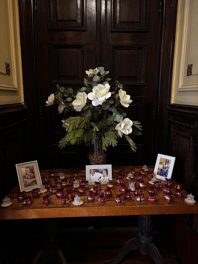 Andrezza Mascarenhas - Doces Artesanais - 2
