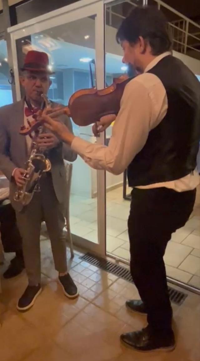 Canova & Orquestra - 3