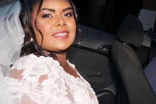 Lélinho Oliveira Makeup - 12