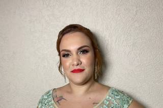 Ariane Galli Makeup - 14