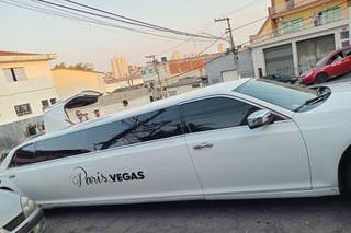 Paris Vegas Limousines - 11