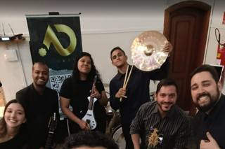 Banda AltoDom - 39