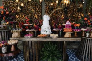 Dona Carolina Doceria - 7