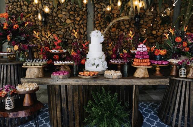 Dona Carolina Doceria - 1