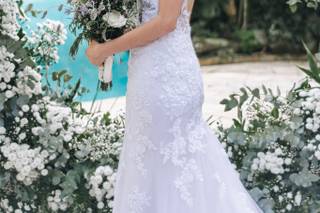 Isís Decorações - 17
