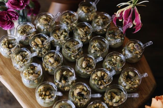 Dona Carolina Doceria - 3