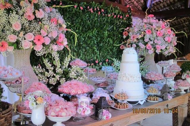 De Angeli - Bem-casados e Doces - 3