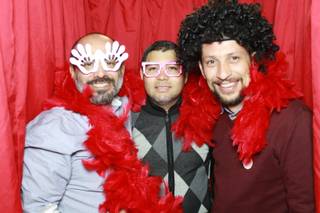 Click FR Cabine e Totem Fotográfico - 5