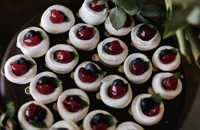 Dona Carolina Doceria - 4