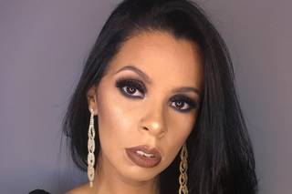 Vanessa Costa Makeup - 10