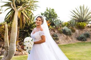 Maria Clara Noivas - 18