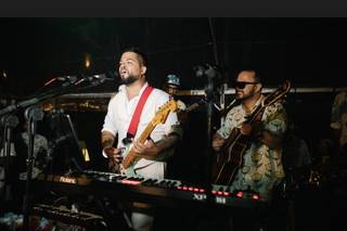 Banda Ateliê na Praia - 11