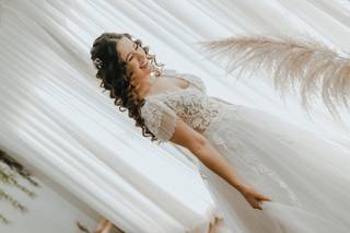 Organze Noivas e Festas - 11