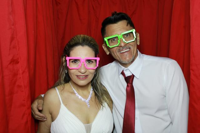 Click FR Cabine e Totem Fotográfico - 4