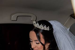 Alessandra Gama Hair and Makeup - 8