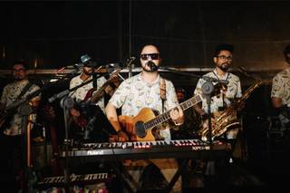 Banda Ateliê na Praia - 13
