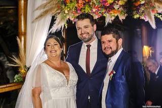 Eduardo Scola Celebrante - 15