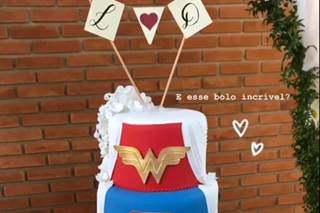 Festcake Bolos e Acessórios - 7