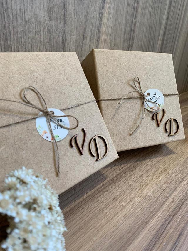 Amanda Demori Conviteria e Papelaria Personalizada - 4
