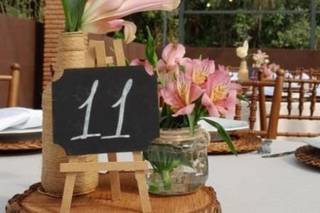 Tati Cardenas Eventos - 21