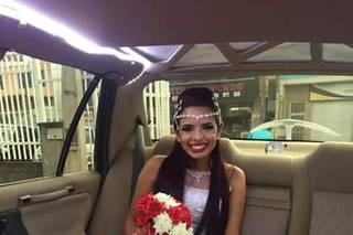 Tilli Limousines - 11