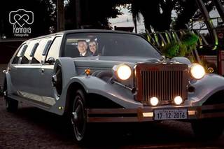 Tilli Limousines - 12