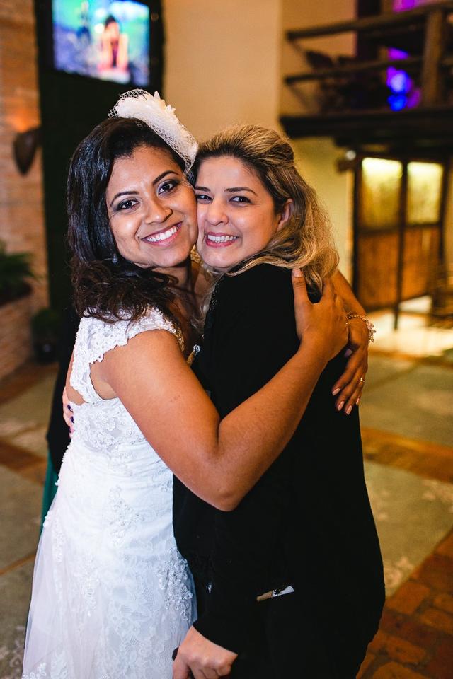 Gisa Araujo Assessoria e Cerimonial - 2