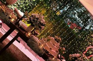 Espaço Jardim Nobre Eventos - 12