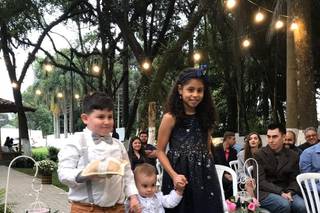 Eventury Decorações - 27