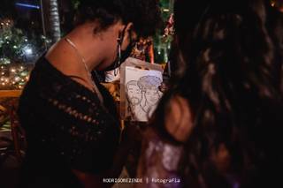 André Lemos Caricaturista - 9