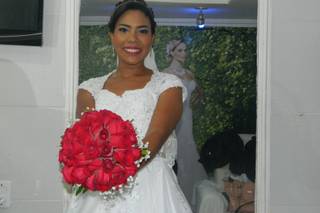 Márcia Gomes Noivas - 6