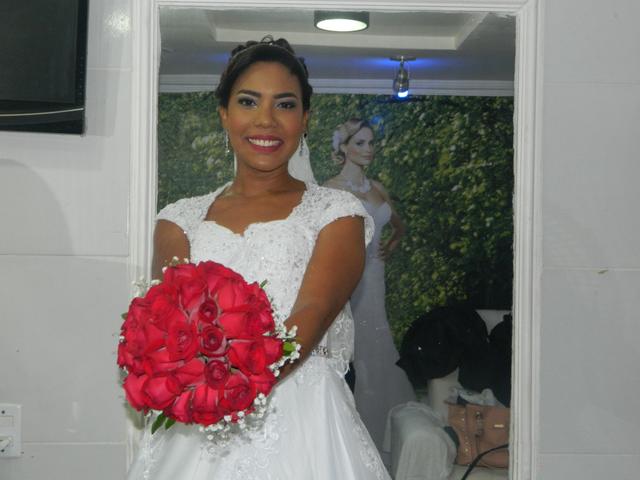 Márcia Gomes Noivas - 3