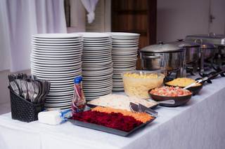 Buffet Taurus Grill - 7