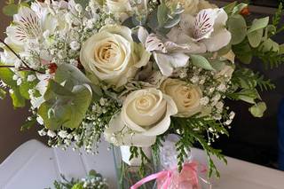 Floreando Cores - 13