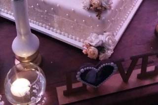 Espaço Jardim Nobre Eventos - 13