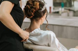 Mikaelle Rodrigues Estúdio - 1