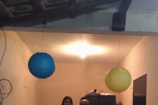 JD Bares & Eventos - 5