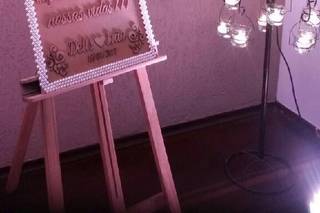 Espaço Jardim Nobre Eventos - 14