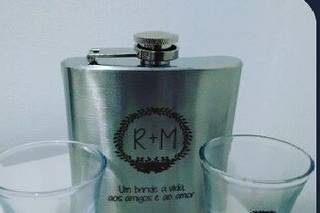 Confette Personalizados - 9