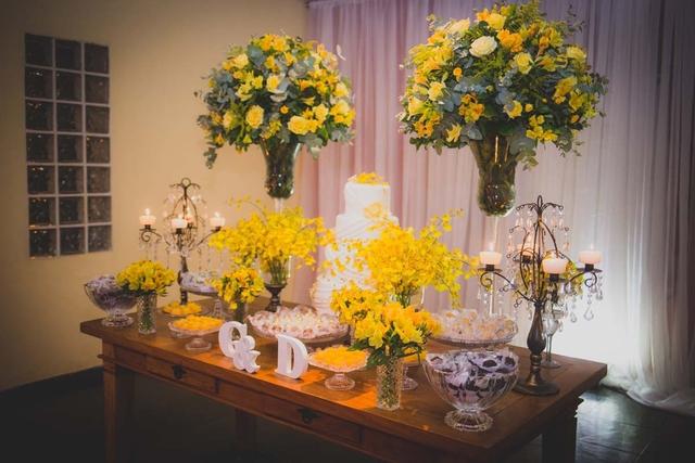 Art'Uni Assessoria de Eventos - 1