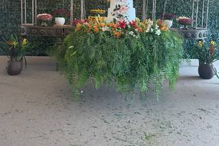 Espaço Jardins Festas e Eventos - 10