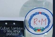 Confette Personalizados - 10