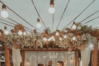 Espaço Jardins Festas e Eventos - 11