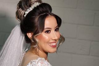 Studio Joice Santos Makeup - 5