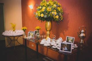 Art'Uni Assessoria de Eventos - 6