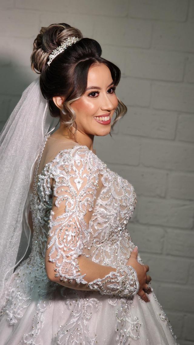 Studio Joice Santos Makeup - 2