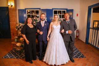 Luciana Silva Eventos - 16