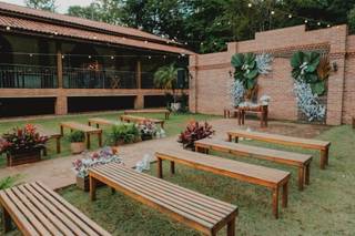 Espaço Estação Fazenda - 8