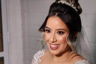 Studio Joice Santos Makeup - 6