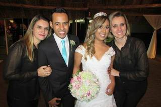 MC Assessoria e Organização de Eventos - 10